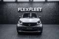 smart forTwo Turbo Cabrio Passion Komfort SHZ Schwarz - thumbnail 4
