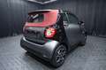 smart forTwo Turbo Cabrio Passion Komfort SHZ Schwarz - thumbnail 8