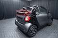 smart forTwo Turbo Cabrio Passion Komfort SHZ Schwarz - thumbnail 17