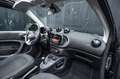 smart forTwo Turbo Cabrio Passion Komfort SHZ Schwarz - thumbnail 16