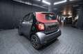 smart forTwo Turbo Cabrio Passion Komfort SHZ Schwarz - thumbnail 9