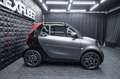 smart forTwo Turbo Cabrio Passion Komfort SHZ Schwarz - thumbnail 7