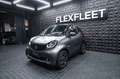 smart forTwo Turbo Cabrio Passion Komfort SHZ Schwarz - thumbnail 5