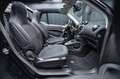 smart forTwo Turbo Cabrio Passion Komfort SHZ Schwarz - thumbnail 19