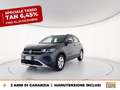 Volkswagen T-Cross 1.0 tsi life 95cv Grigio - thumbnail 1
