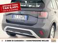 Volkswagen T-Cross 1.0 tsi life 95cv Grigio - thumbnail 19