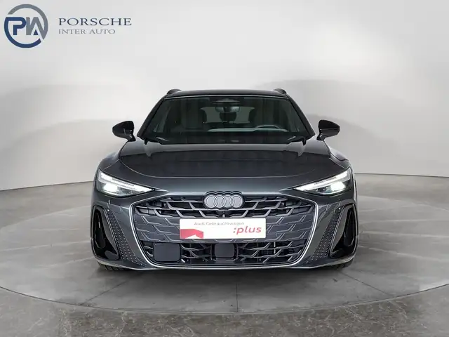 Audi A6 quattro TDI 150 kW Ansicht 8