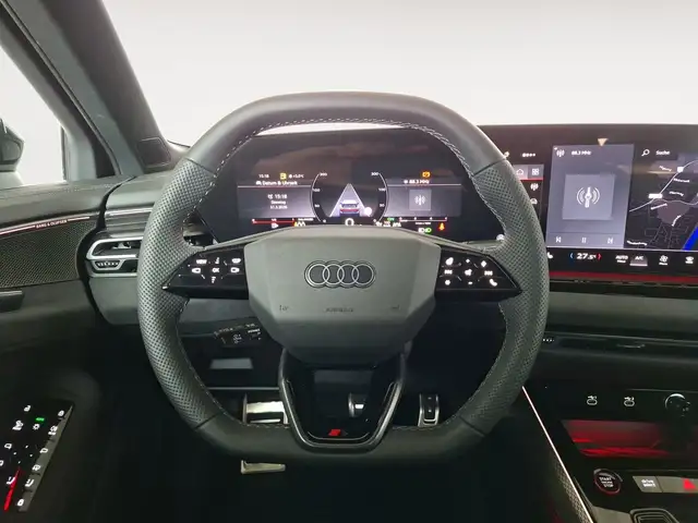 Audi A6 quattro TDI 150 kW Ansicht 13