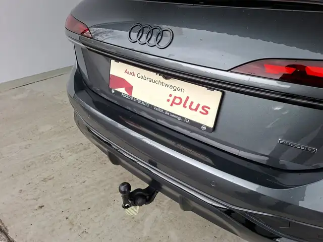 Audi A6 quattro TDI 150 kW Ansicht 21