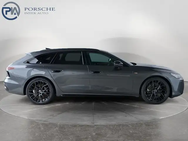 Audi A6 quattro TDI 150 kW Ansicht 6