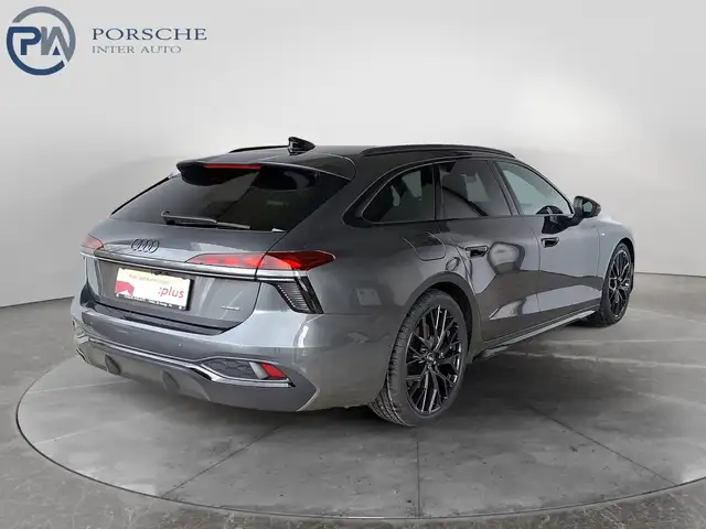 Audi A6 quattro TDI 150 kW Ansicht 5