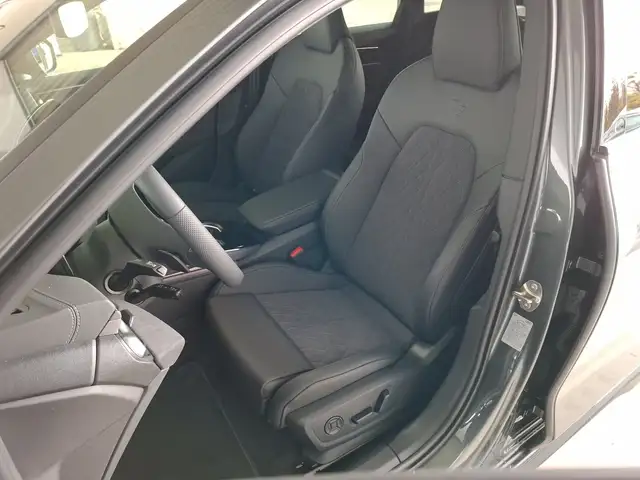 Audi A6 quattro TDI 150 kW Ansicht 10