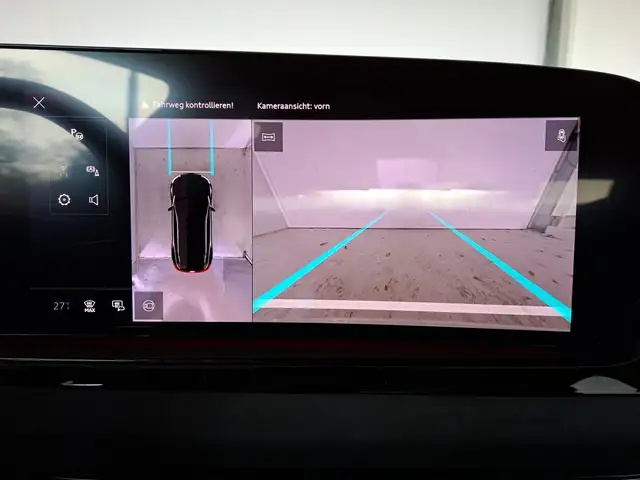 Audi A6 quattro TDI 150 kW Ansicht 15