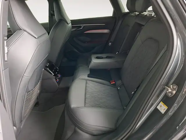 Audi A6 quattro TDI 150 kW Ansicht 19