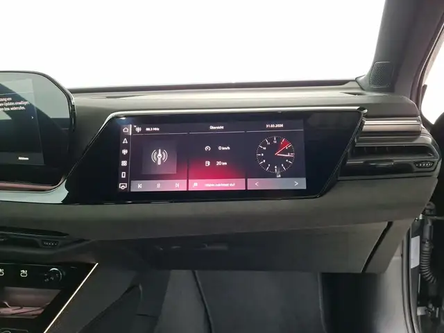 Audi A6 quattro TDI 150 kW Ansicht 14