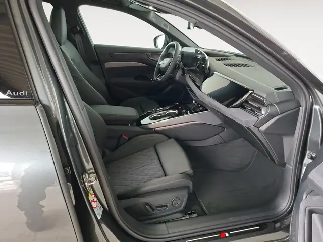 Audi A6 quattro TDI 150 kW Ansicht 18