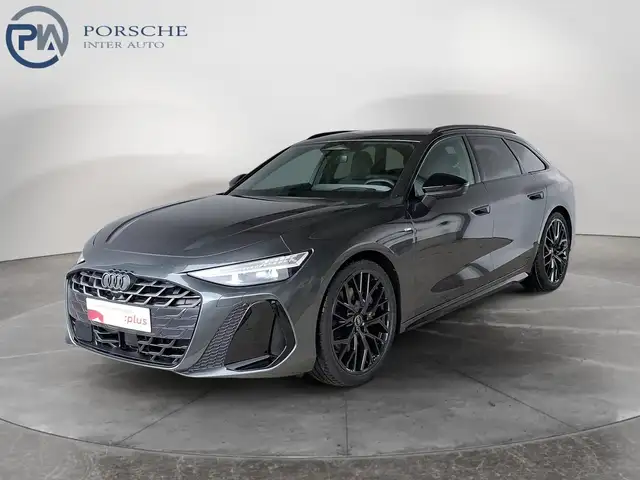 Audi A6 quattro TDI 150 kW Ansicht 1