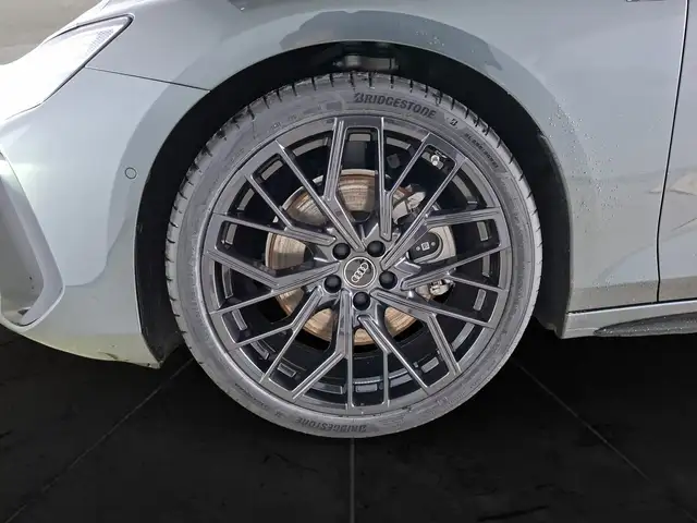 Audi A6 quattro TDI 150 kW Ansicht 22