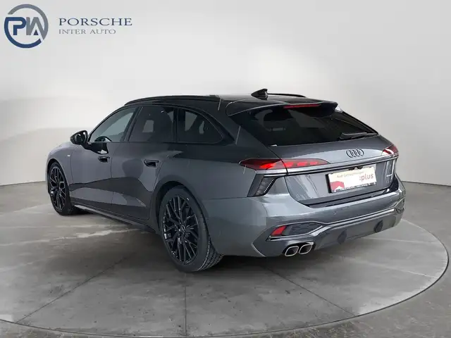 Audi A6 quattro TDI 150 kW Ansicht 3