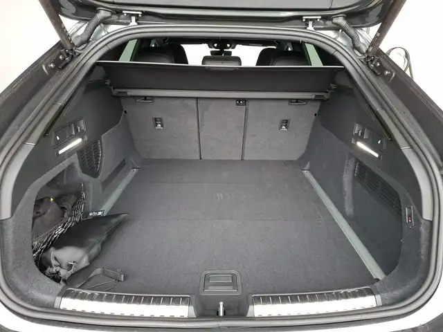 Audi A6 quattro TDI 150 kW Ansicht 20