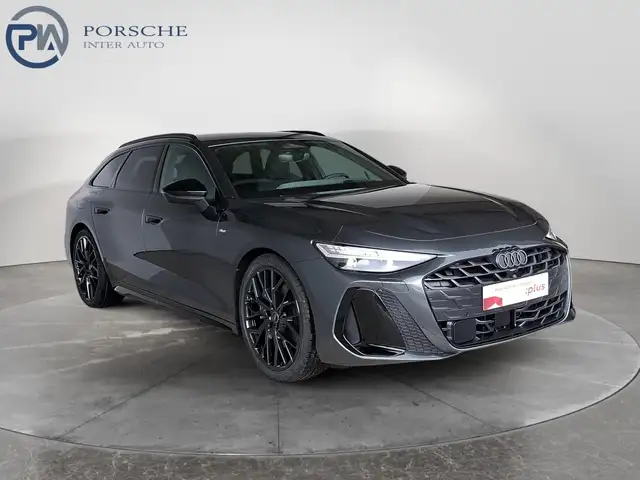 Audi A6 quattro TDI 150 kW Ansicht 7