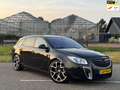 Opel Insignia Sports Tourer 2.8 T OPC 4x4 325 PK! Navi | Xenon | Noir - thumbnail 1