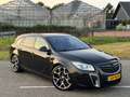Opel Insignia Sports Tourer 2.8 T OPC 4x4 325 PK! Navi | Xenon | Noir - thumbnail 2