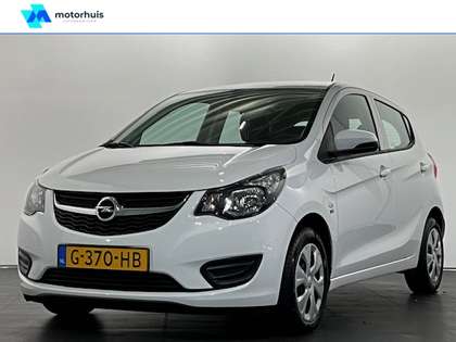 Opel Karl 1.0 Start/Stop 75pk 120 Jaar Edition