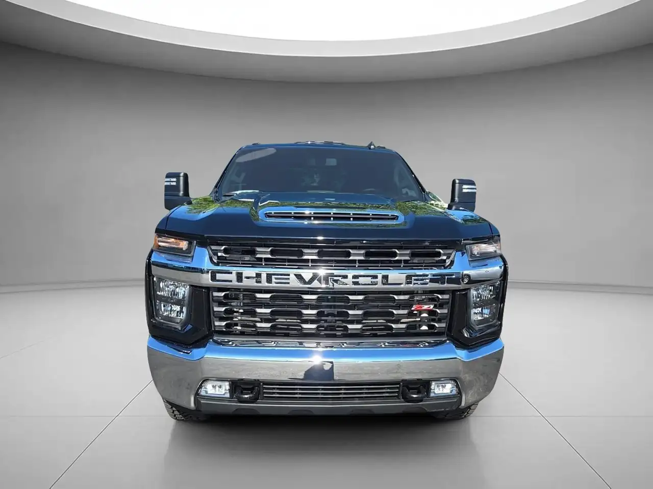 Chevrolet Silverado 2500 снимка Chevrolet Silverado 2500