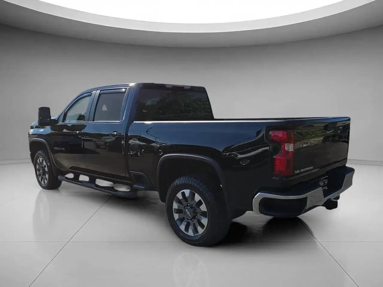 Chevrolet Silverado 2500 снимка Chevrolet Silverado 2500