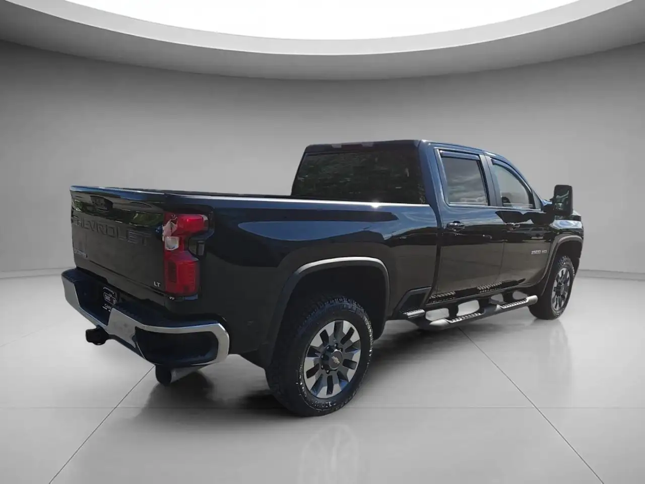 Chevrolet Silverado 2500 снимка Chevrolet Silverado 2500