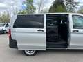 Mercedes-Benz Vito 116 CDI Mixto 4x4 4MATIC LANG AUTO NAVI EU6 Silber - thumbnail 9