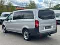 Mercedes-Benz Vito 116 CDI Mixto 4x4 4MATIC LANG AUTO NAVI EU6 Silber - thumbnail 7