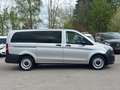Mercedes-Benz Vito 116 CDI Mixto 4x4 4MATIC LANG AUTO NAVI EU6 Silber - thumbnail 4