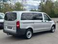 Mercedes-Benz Vito 116 CDI Mixto 4x4 4MATIC LANG AUTO NAVI EU6 Silber - thumbnail 5