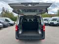Mercedes-Benz Vito 116 CDI Mixto 4x4 4MATIC LANG AUTO NAVI EU6 Silber - thumbnail 20