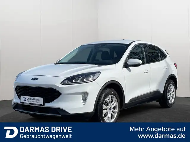 Ford Kuga Kuga 1.5 EcoBoost Carplay Sihz. 1.Hd TOP