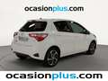 Toyota Yaris 1.5 Feel! Edition Blanco - thumbnail 4