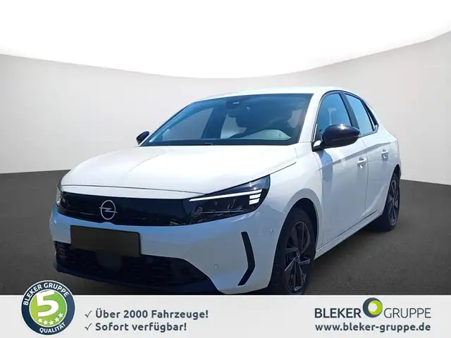 Opel Corsa main image