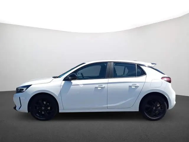 Opel Corsa view 4