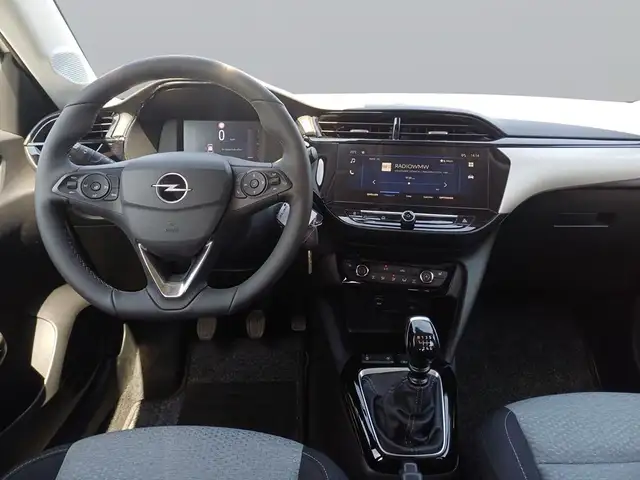 Opel Corsa view 10