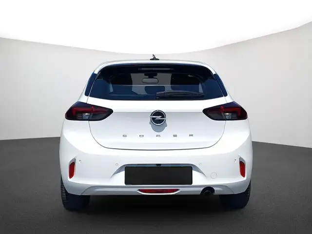 Opel Corsa view 3