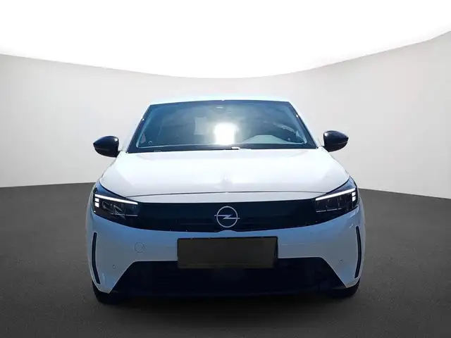 Opel Corsa view 2