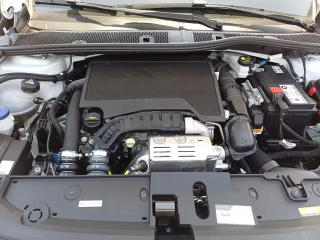 Opel Corsa view 5
