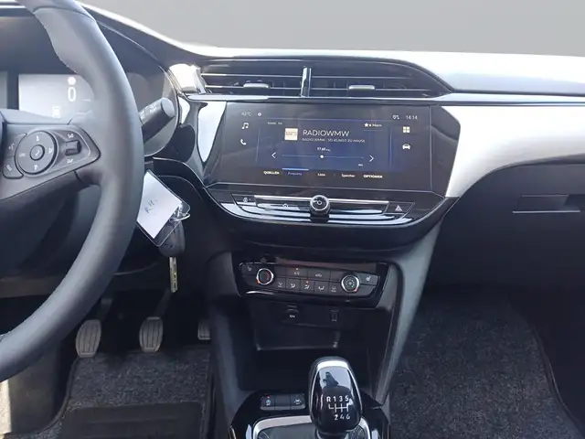 Opel Corsa view 12