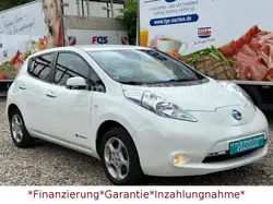 Nissan Leaf Visia Plus2.HAND TÜV NEU GEPFLEGT