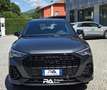 Audi Q3 45 TFSI e S tronic S line edition Grigio - thumbnail 3