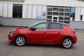 Opel Corsa 1.2 Turbo Elegance+Navi+Sitzheiz+ Rouge - thumbnail 2