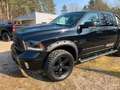 Dodge RAM 5.7l 4x4 GEN.4 Sport Offroad Bügel + Trunkcover Black - thumbnail 4