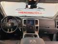 Dodge RAM 5.7l 4x4 GEN.4 Sport Offroad Bügel + Trunkcover Black - thumbnail 22